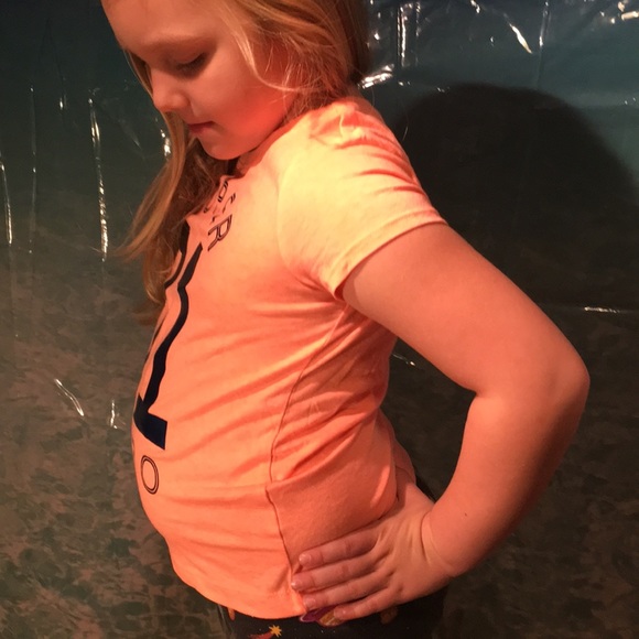 Crazy 8 Girls Teeshirt - Picture 3 of 4